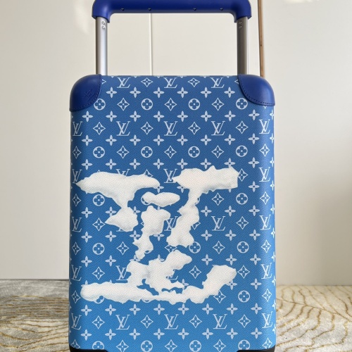 Cheap Louis Vuitton Luggage #1132832 Replica Wholesale [$502.48 USD] [ITEM#1132832] on Replica Louis Vuitton Luggage