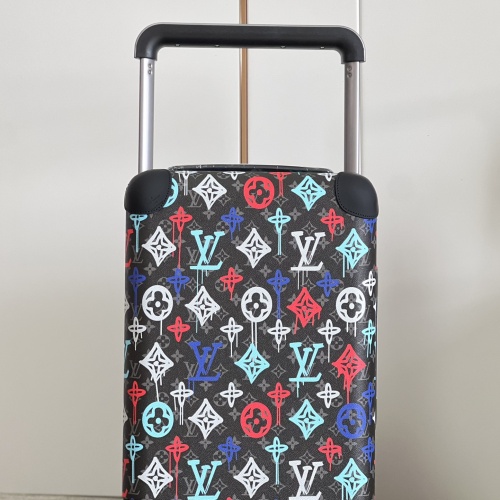 Cheap Louis Vuitton Luggage #1132837 Replica Wholesale [$502.48 USD] [ITEM#1132837] on Replica Louis Vuitton Luggage