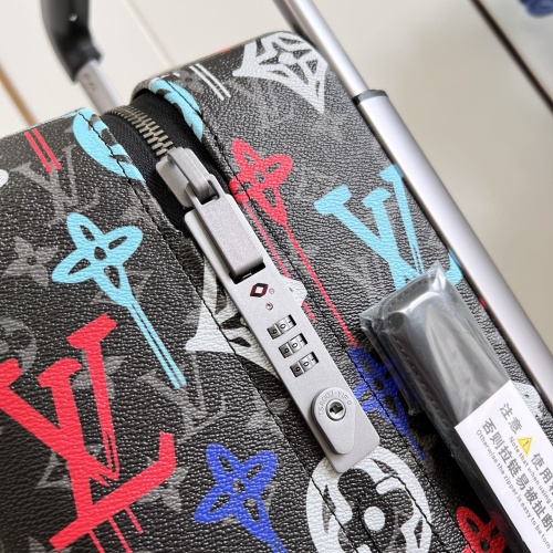 Cheap Louis Vuitton Luggage #1132837 Replica Wholesale [$502.48 USD] [ITEM#1132837] on Replica Louis Vuitton Luggage