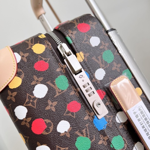 Cheap Louis Vuitton Luggage #1132838 Replica Wholesale [$502.48 USD] [ITEM#1132838] on Replica Louis Vuitton Luggage