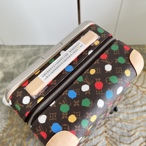 Cheap Louis Vuitton Luggage #1132838 Replica Wholesale [$502.48 USD] [ITEM#1132838] on Replica Louis Vuitton Luggage