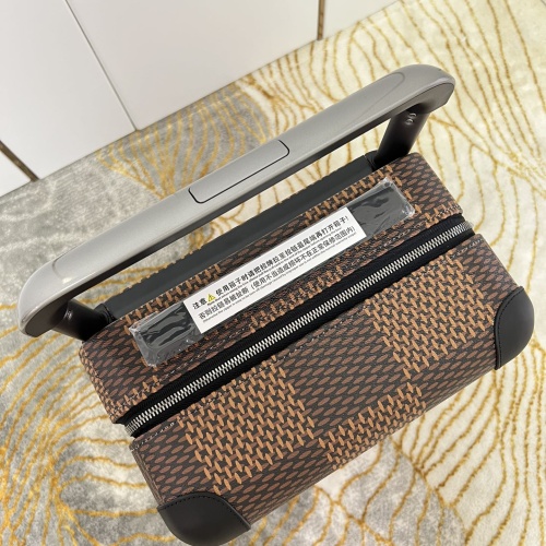 Cheap Louis Vuitton Luggage #1132839 Replica Wholesale [$502.48 USD] [ITEM#1132839] on Replica Louis Vuitton Luggage