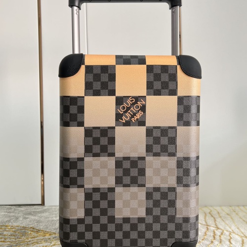 Cheap Louis Vuitton Luggage #1132840 Replica Wholesale [$502.48 USD] [ITEM#1132840] on Replica Louis Vuitton Luggage