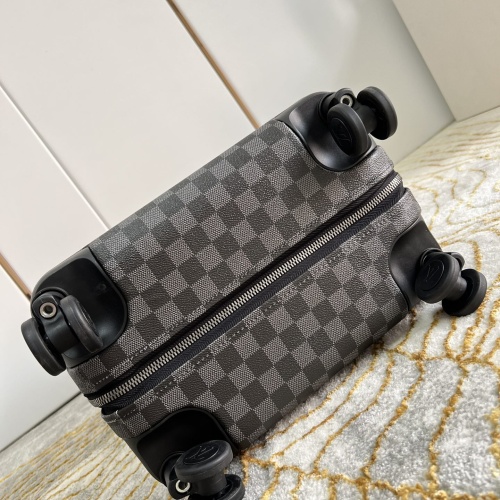 Cheap Louis Vuitton Luggage #1132840 Replica Wholesale [$502.48 USD] [ITEM#1132840] on Replica Louis Vuitton Luggage