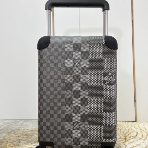 Cheap Louis Vuitton Luggage #1132843 Replica Wholesale [$502.48 USD] [ITEM#1132843] on Replica Louis Vuitton Luggage