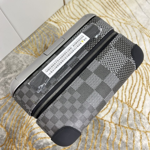 Cheap Louis Vuitton Luggage #1132843 Replica Wholesale [$502.48 USD] [ITEM#1132843] on Replica Louis Vuitton Luggage