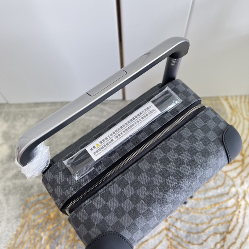 Cheap Louis Vuitton Luggage #1132844 Replica Wholesale [$502.48 USD] [ITEM#1132844] on Replica Louis Vuitton Luggage