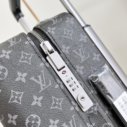 Cheap Louis Vuitton Luggage #1132845 Replica Wholesale [$502.48 USD] [ITEM#1132845] on Replica Louis Vuitton Luggage