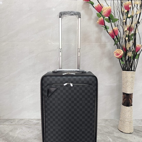 Cheap Louis Vuitton Luggage #1132849 Replica Wholesale [$235.00 USD] [ITEM#1132849] on Replica Louis Vuitton Luggage