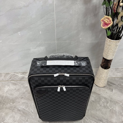 Cheap Louis Vuitton Luggage #1132849 Replica Wholesale [$235.00 USD] [ITEM#1132849] on Replica Louis Vuitton Luggage