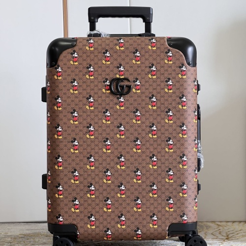 Cheap Gucci Luggage #1132852 Replica Wholesale [$235.00 USD] [ITEM#1132852] on Replica Gucci Luggage