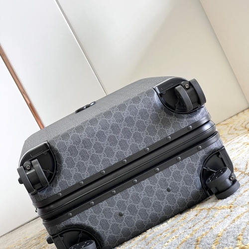 Cheap Gucci Luggage #1132855 Replica Wholesale [$235.00 USD] [ITEM#1132855] on Replica 