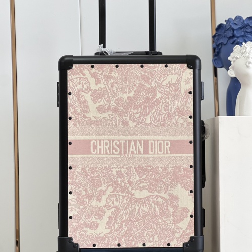 Cheap Christian Dior Luggage and Duffle #1132857 Replica Wholesale [$215.00 USD] [ITEM#1132857] on Replica Christian Dior Luggage and Duffle