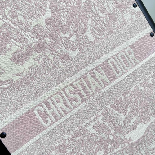 Cheap Christian Dior Luggage and Duffle #1132857 Replica Wholesale [$215.00 USD] [ITEM#1132857] on Replica Christian Dior Luggage and Duffle