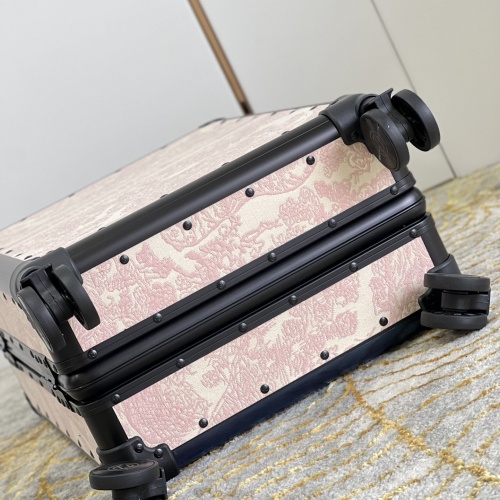 Cheap Christian Dior Luggage and Duffle #1132857 Replica Wholesale [$215.00 USD] [ITEM#1132857] on Replica Christian Dior Luggage and Duffle