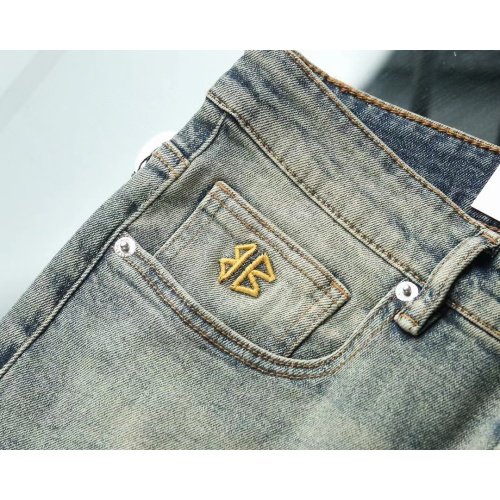 Cheap Balenciaga Jeans For Men #1132912 Replica Wholesale [$68.00 USD] [ITEM#1132912] on Replica Balenciaga Jeans