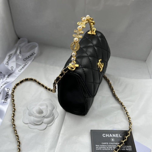 Cheap Chanel AAA Quality Messenger Bags For Women #1132933 Replica Wholesale [$82.00 USD] [ITEM#1132933] on Replica Chanel AAA Messenger Bags