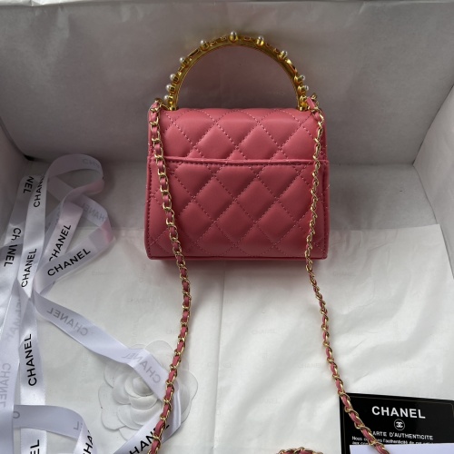 Cheap Chanel AAA Quality Messenger Bags For Women #1132935 Replica Wholesale [$82.00 USD] [ITEM#1132935] on Replica Chanel AAA Messenger Bags