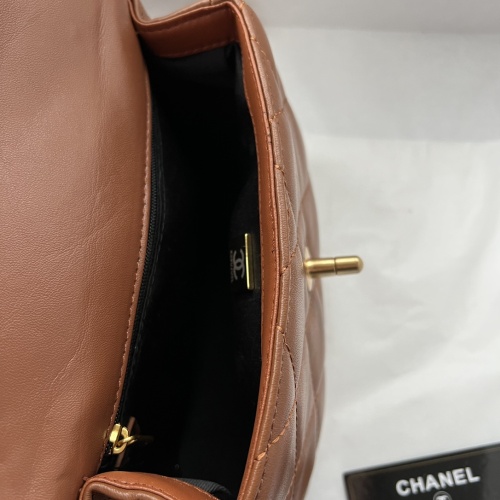 Cheap Chanel AAA Quality Messenger Bags For Women #1132944 Replica Wholesale [$85.00 USD] [ITEM#1132944] on Replica Chanel AAA Messenger Bags