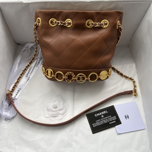 Cheap Chanel AAA Quality Messenger Bags For Women #1132945 Replica Wholesale [$88.00 USD] [ITEM#1132945] on Replica Chanel AAA Messenger Bags