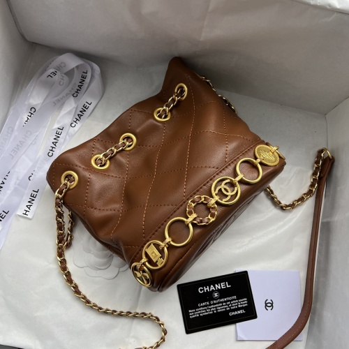 Cheap Chanel AAA Quality Messenger Bags For Women #1132945 Replica Wholesale [$88.00 USD] [ITEM#1132945] on Replica Chanel AAA Messenger Bags