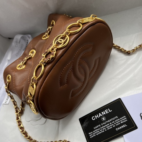 Cheap Chanel AAA Quality Messenger Bags For Women #1132945 Replica Wholesale [$88.00 USD] [ITEM#1132945] on Replica Chanel AAA Messenger Bags