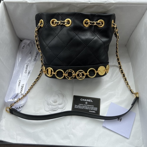 Cheap Chanel AAA Quality Messenger Bags For Women #1132946 Replica Wholesale [$88.00 USD] [ITEM#1132946] on Replica Chanel AAA Messenger Bags