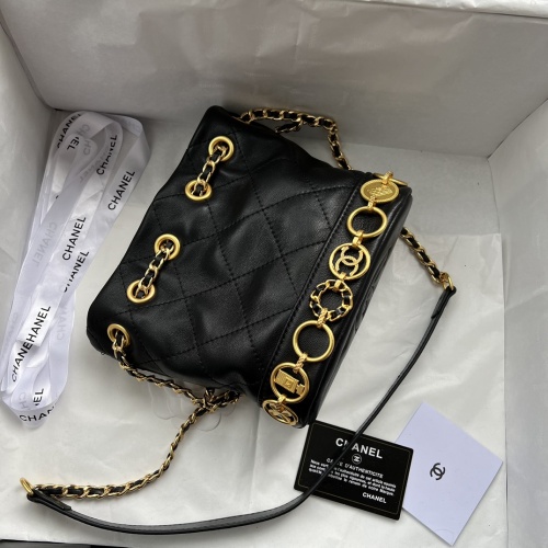 Cheap Chanel AAA Quality Messenger Bags For Women #1132946 Replica Wholesale [$88.00 USD] [ITEM#1132946] on Replica Chanel AAA Messenger Bags