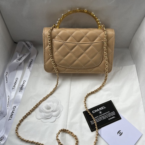 Cheap Chanel AAA Quality Messenger Bags For Women #1132953 Replica Wholesale [$88.00 USD] [ITEM#1132953] on Replica Chanel AAA Messenger Bags