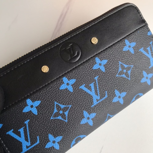 Cheap Louis Vuitton LV Wallets For Women #1132980 Replica Wholesale [$38.00 USD] [ITEM#1132980] on Replica Louis Vuitton LV Wallets