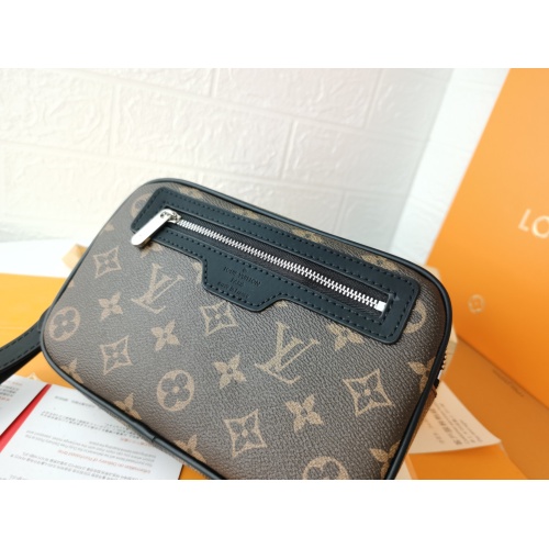 Cheap Louis Vuitton AAA Man Wallets #1133018 Replica Wholesale [$52.00 USD] [ITEM#1133018] on Replica Louis Vuitton AAA Man Wallets