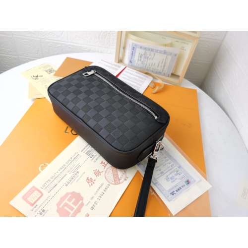 Cheap Louis Vuitton AAA Man Wallets #1133022 Replica Wholesale [$48.00 USD] [ITEM#1133022] on Replica Louis Vuitton AAA Man Wallets