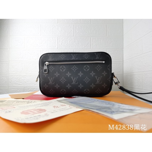 Cheap Louis Vuitton AAA Man Wallets #1133023 Replica Wholesale [$48.00 USD] [ITEM#1133023] on Replica Louis Vuitton AAA Man Wallets