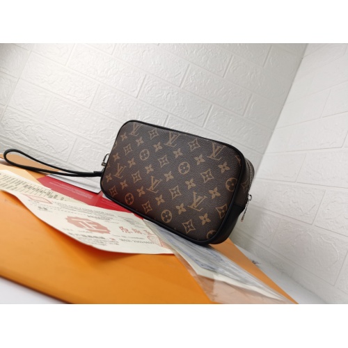 Cheap Louis Vuitton AAA Man Wallets #1133025 Replica Wholesale [$48.00 USD] [ITEM#1133025] on Replica Louis Vuitton AAA Man Wallets