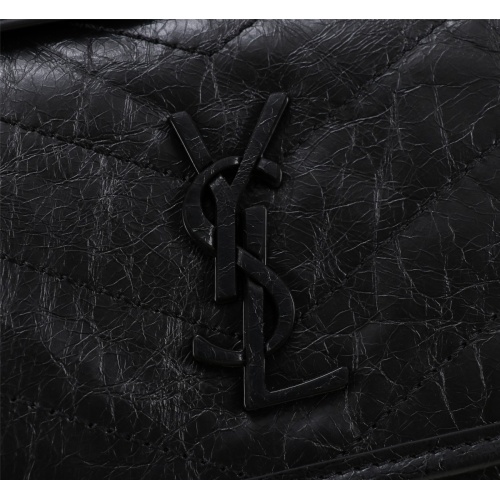Cheap Yves Saint Laurent YSL AAA Quality Messenger Bags #1133038 Replica Wholesale [$105.00 USD] [ITEM#1133038] on Replica Yves Saint Laurent YSL AAA Messenger Bags