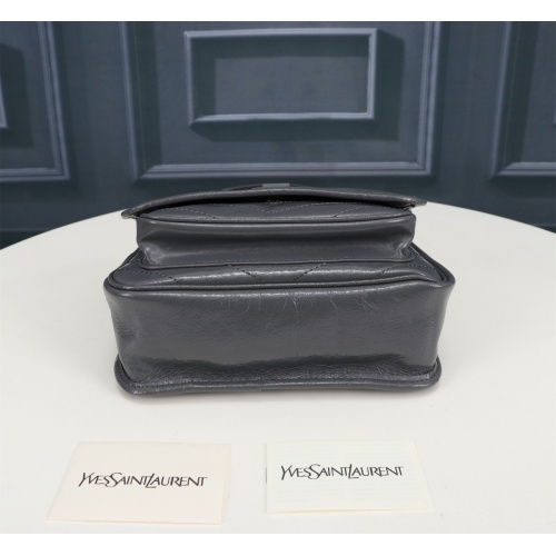 Cheap Yves Saint Laurent YSL AAA Quality Messenger Bags #1133041 Replica Wholesale [$105.00 USD] [ITEM#1133041] on Replica Yves Saint Laurent YSL AAA Messenger Bags