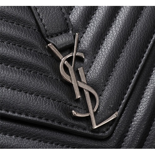 Cheap Yves Saint Laurent YSL AAA Quality Messenger Bags For Women #1133048 Replica Wholesale [$115.00 USD] [ITEM#1133048] on Replica Yves Saint Laurent YSL AAA Messenger Bags