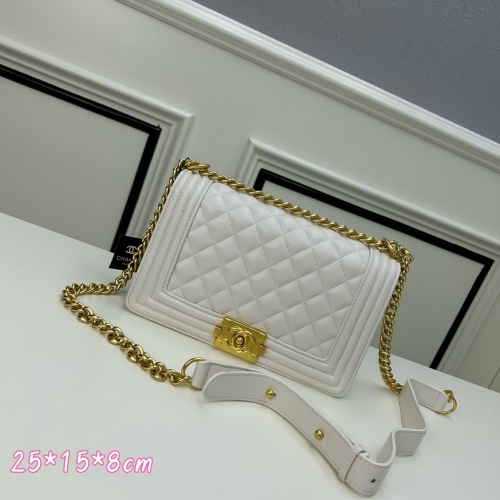 Cheap Chanel AAA Quality Messenger Bags For Women #1133118 Replica Wholesale [$82.00 USD] [ITEM#1133118] on Replica Chanel AAA Messenger Bags