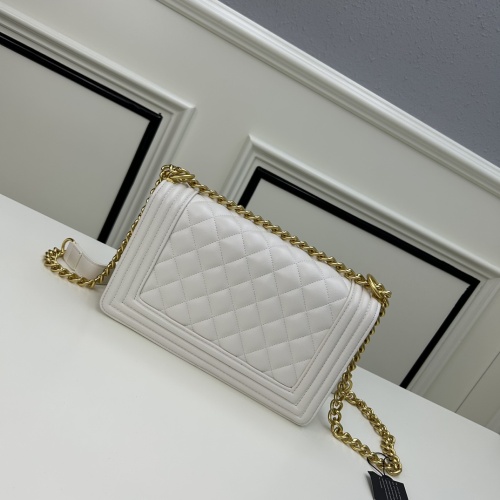 Cheap Chanel AAA Quality Messenger Bags For Women #1133118 Replica Wholesale [$82.00 USD] [ITEM#1133118] on Replica Chanel AAA Messenger Bags