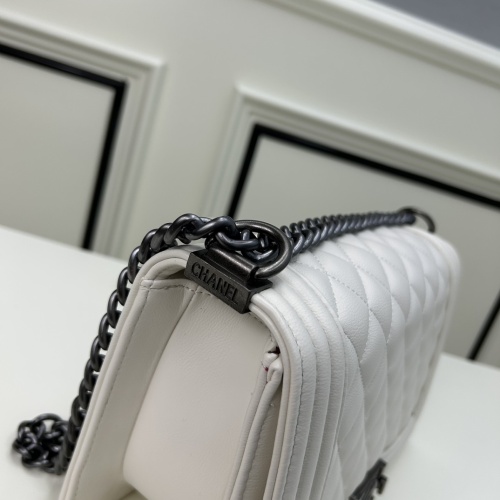 Cheap Chanel AAA Quality Messenger Bags For Women #1133119 Replica Wholesale [$82.00 USD] [ITEM#1133119] on Replica Chanel AAA Messenger Bags