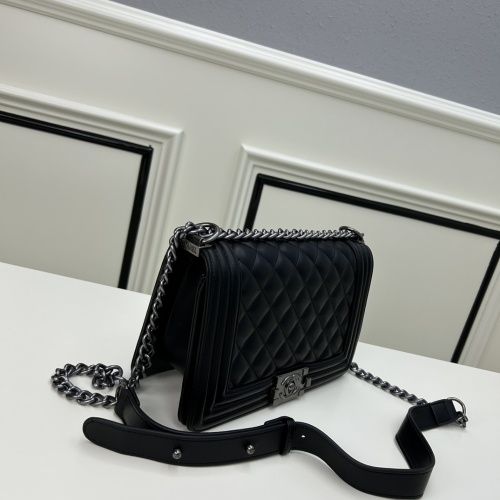 Cheap Chanel AAA Quality Messenger Bags For Women #1133120 Replica Wholesale [$82.00 USD] [ITEM#1133120] on Replica Chanel AAA Messenger Bags