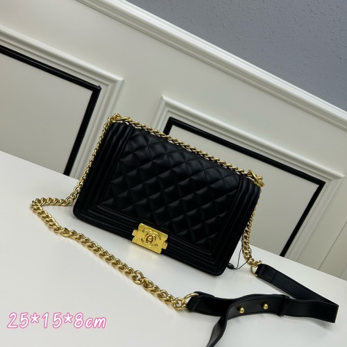 Cheap Chanel AAA Quality Messenger Bags For Women #1133121 Replica Wholesale [$82.00 USD] [ITEM#1133121] on Replica Chanel AAA Messenger Bags