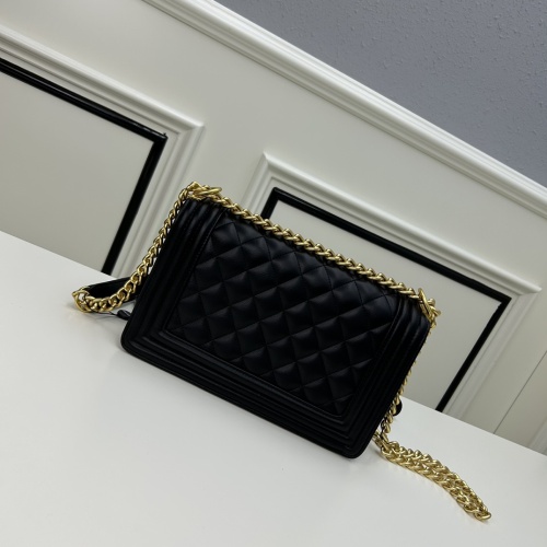 Cheap Chanel AAA Quality Messenger Bags For Women #1133121 Replica Wholesale [$82.00 USD] [ITEM#1133121] on Replica Chanel AAA Messenger Bags