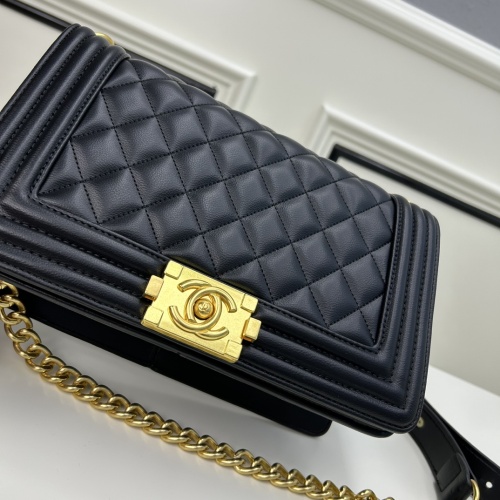 Cheap Chanel AAA Quality Messenger Bags For Women #1133121 Replica Wholesale [$82.00 USD] [ITEM#1133121] on Replica Chanel AAA Quality Messenger Bags