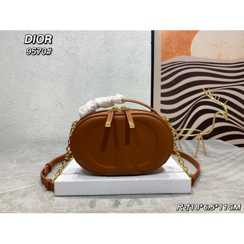 Cheap Christian Dior AAA Quality Messenger Bags For Women #1133129 Replica Wholesale [$98.00 USD] [ITEM#1133129] on Replica Christian Dior AAA Quality Messenger Bags