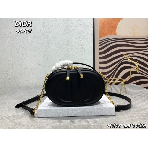 Cheap Christian Dior AAA Quality Messenger Bags For Women #1133130 Replica Wholesale [$98.00 USD] [ITEM#1133130] on Replica Christian Dior AAA Quality Messenger Bags