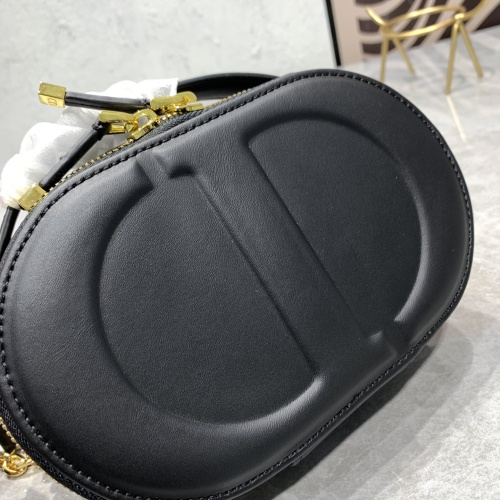 Cheap Christian Dior AAA Quality Messenger Bags For Women #1133130 Replica Wholesale [$98.00 USD] [ITEM#1133130] on Replica Christian Dior AAA Quality Messenger Bags