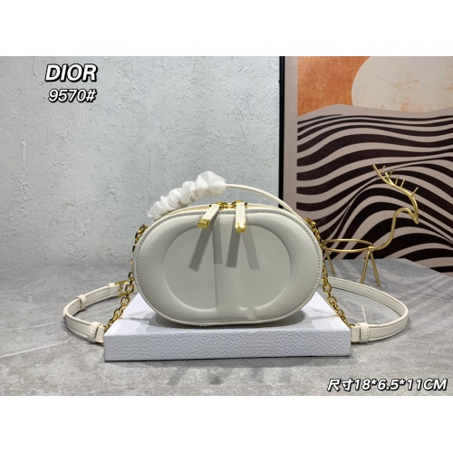 Cheap Christian Dior AAA Quality Messenger Bags For Women #1133131 Replica Wholesale [$98.00 USD] [ITEM#1133131] on Replica Christian Dior AAA Quality Messenger Bags