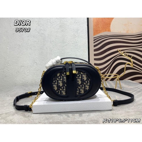 Cheap Christian Dior AAA Quality Messenger Bags For Women #1133132 Replica Wholesale [$96.00 USD] [ITEM#1133132] on Replica Christian Dior AAA Quality Messenger Bags