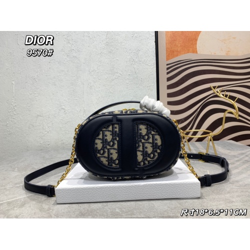 Cheap Christian Dior AAA Quality Messenger Bags For Women #1133132 Replica Wholesale [$96.00 USD] [ITEM#1133132] on Replica Christian Dior AAA Quality Messenger Bags